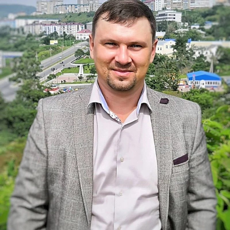 Директор УК Владимир Ячменев:  «Дорожим своей репутацией». 