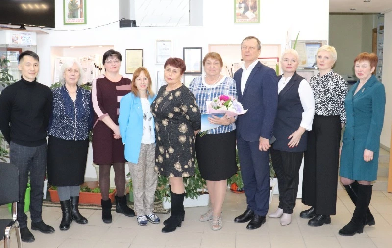 Хранители истории