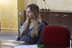 Радость материнства