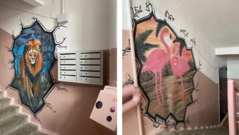 Стали известны образцовые подъезды сентября на Сахалине и Курилах