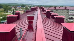 Более 300 домов капитально отремонтируют в Сахалинской области в 2024 году