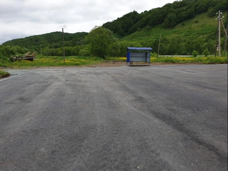 Забота. Защита. Уважение. Ремонт подъездов и дворов.