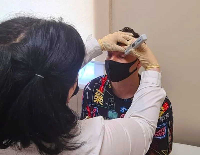 За девять лет на Сахалин приехали 62 “земских врача”