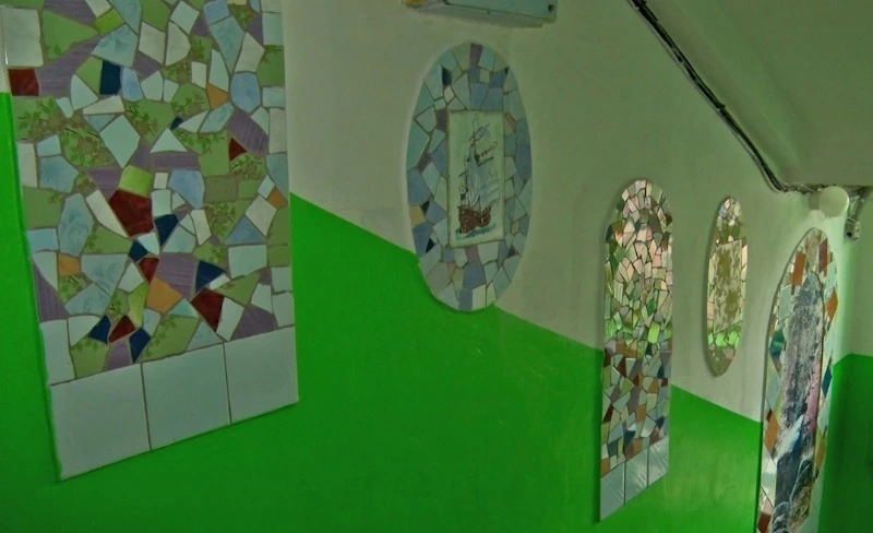 Итоги конкурса «Подъезд образцового содержания»