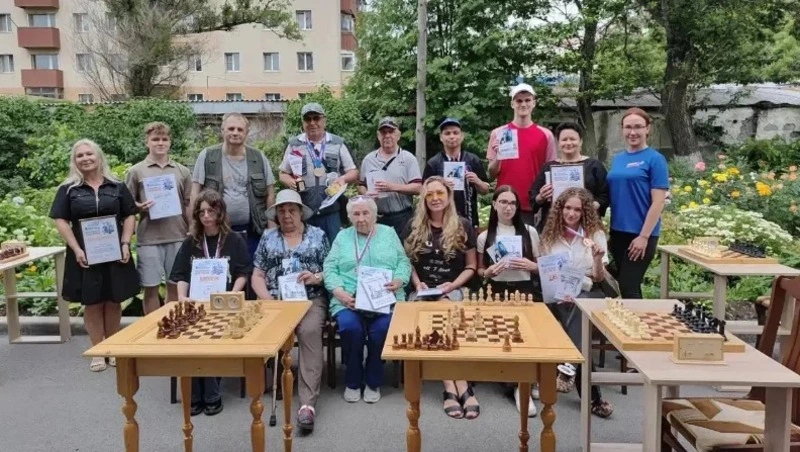Итоги Всероссийского марафона «Сила России»-2026 на Сахалине