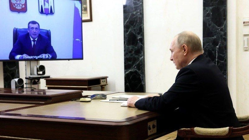 Строительство моста между островом и материком даст новый толчок развитию Сахалина