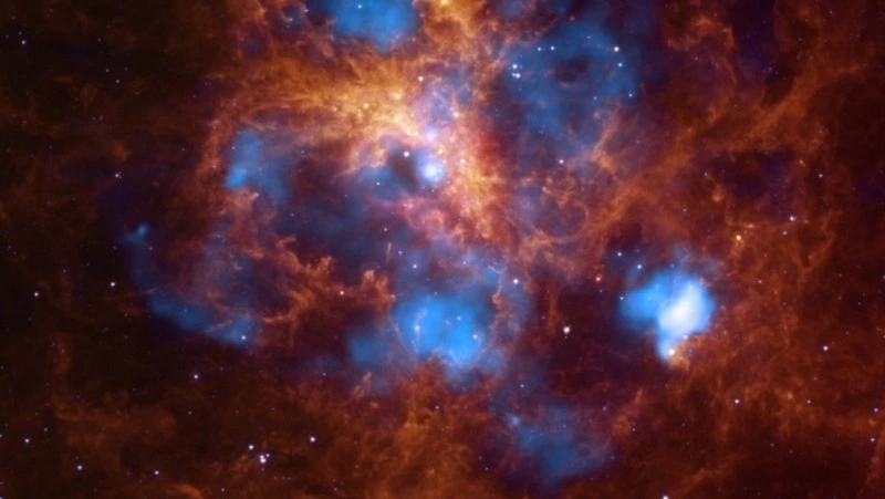 Гороскоп для всех знаков зодиака на 7 января 2024 года