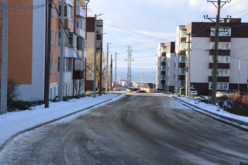 Качественный и безопасные дороги