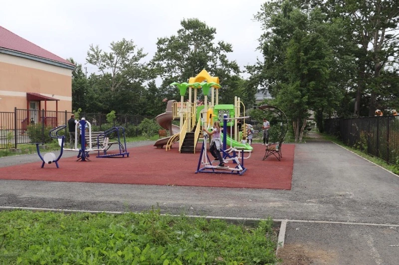 Сахалинские ТОСы получат финансовую поддержку из бюджета на реализацию инициатив жителей