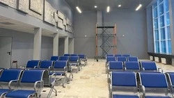 Владельцы морвокзала в Холмске получили штраф в размере 850 тысяч рублей за ветхий вид