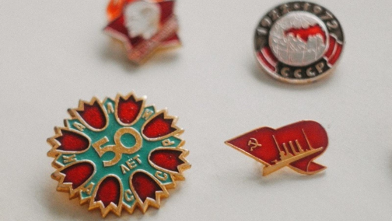 Тест: помните ли вы эти 9 фактов из СССР?  