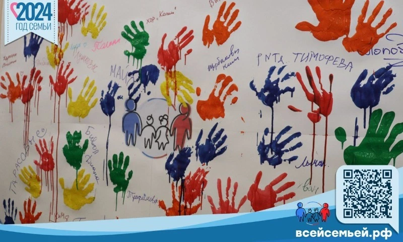 В. Путин: Главное предназначение семьи – это рождение детей, продолжение рода.