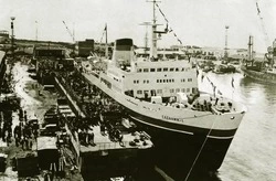 Путешествие сквозь время