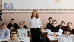 Как программа «Земский учитель» изменила жизнь педагога