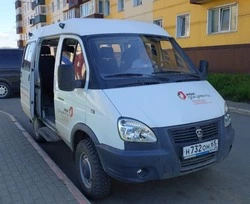 «Выездной МФЦ»: доступность и быстрота получения услуг