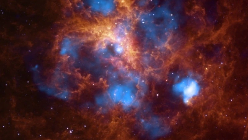 Гороскоп для всех знаков зодиака на 14 апреля 2024 года  