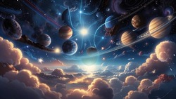 Гороскоп на 5 августа 2024 года: кто из знаков зодиака получит подарок судьбы 