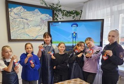 Мастер-класс по изготовлению световозвращающих элементов 