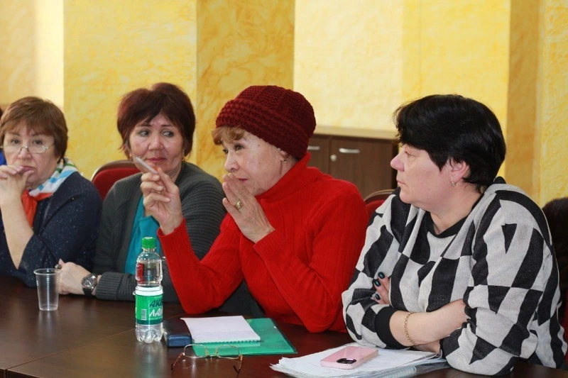 В Холмске состоялся семинар по вопросам сферы ЖКХ