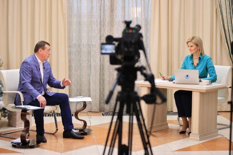 12 декабря начнется новый этап строительства учебных и научных корпусов кампуса Сахал