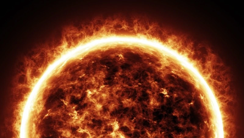 Магнитные бури в январе 2024: как пережить опасные дни 
