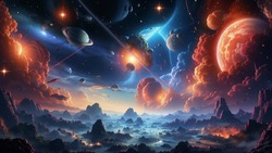 Гороскоп на неделю с 22 по 28 июля 2024: Весам пора на шопинг, Стрельцам — на море  