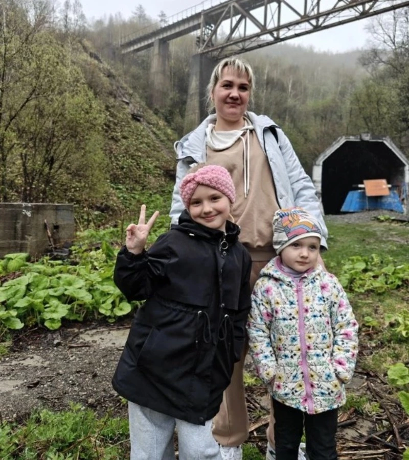 На Сахалине продолжает успешно действовать программа материнского капитала