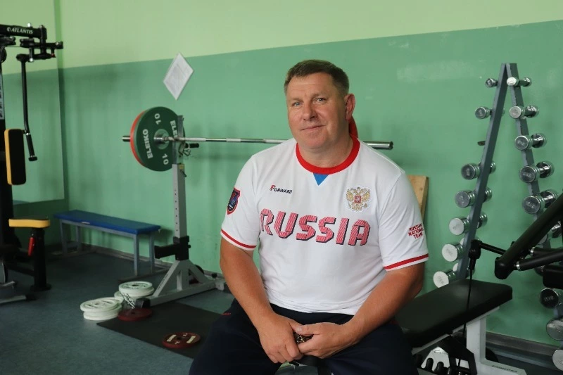 Ледовый комплекс «Холмск-Арена» открыт для всех