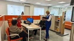 Ярмарка трудоустройства на Сахалине дала первые предложения о работе более 200 участникам