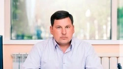 Гурьянов Сергей Викторович