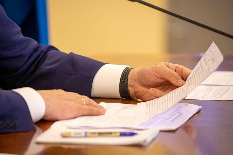 Создание рабочей группы по противодействию нелегальной занятости. Создание рабочей группы по противодействию нелегальной занятости