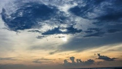 Прогноз погоды в Сахалинской области на 17 апреля: легкий ветер и +19 градусов  