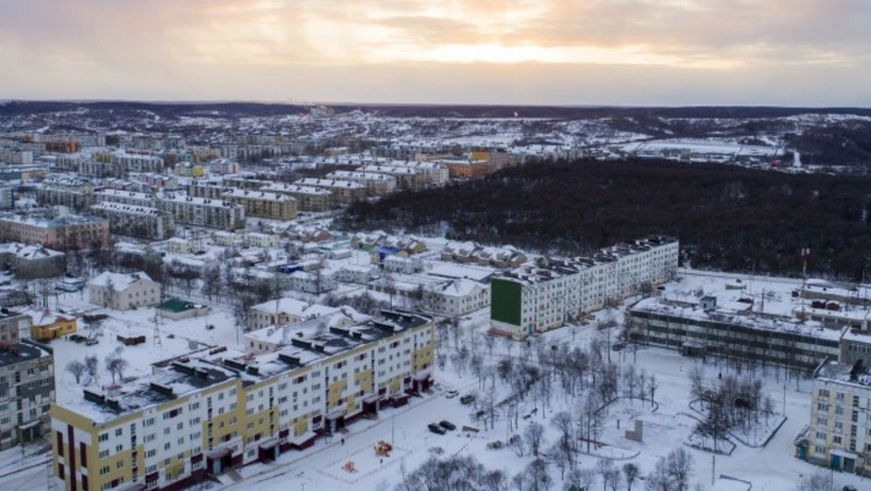 Лимаренко потребовал повысить качество новостроек на Сахалине 