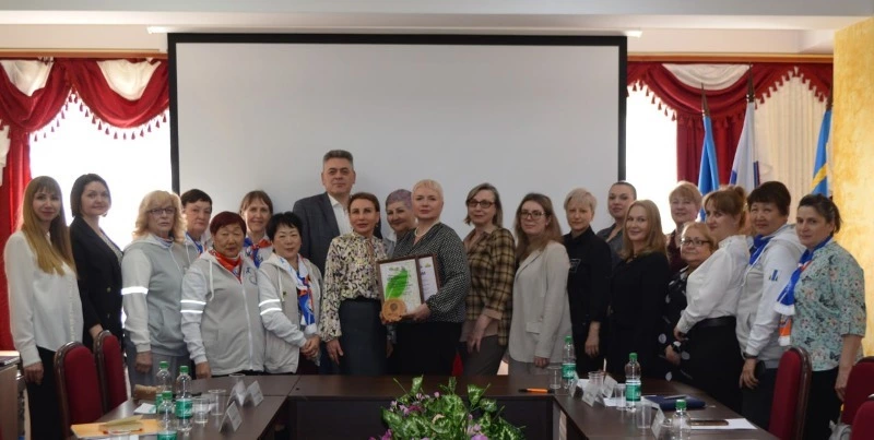 Итоги муниципальной программы "Укрепление общественного здоровья населения"