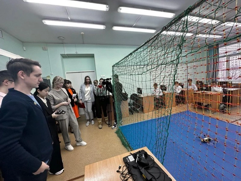 На Сахалине пройдет зональный марафон «На взлет!»