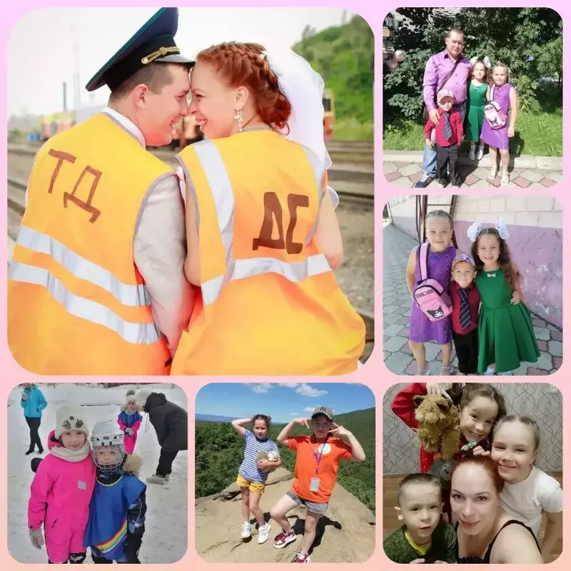 Гармония материнства и карьеры: секрет счастья Алёны Файзуллиной