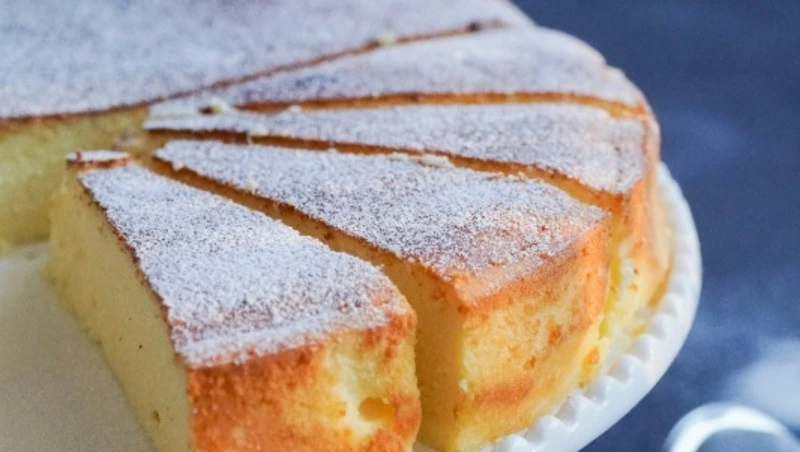 Если завалялась пачка творога: рецепт быстрого и вкусного пирога   