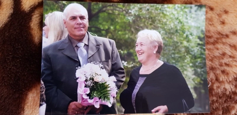 “Важней всего погода в доме...”