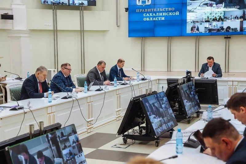 В. Лимаренко: На избирательных участках созданы комфортные условия