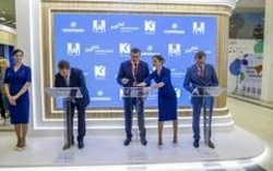 В Сахалинской области возведут пять объектов здравоохранения