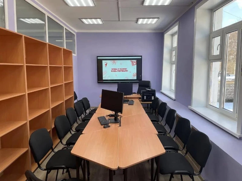 Сахалинские школьники получат средства из областного бюджета на благоустройство школ и общественных 