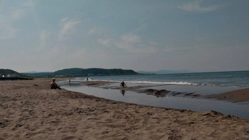 Современный модульный туалет установят возле пляжа в Яблочном