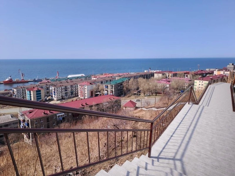 Больше 29 тысяч жителей Сахалина и Курил проголосовали за благоустройство территорий!