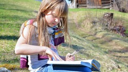 Тест: помните ли вы эти 9 книг из детства? 