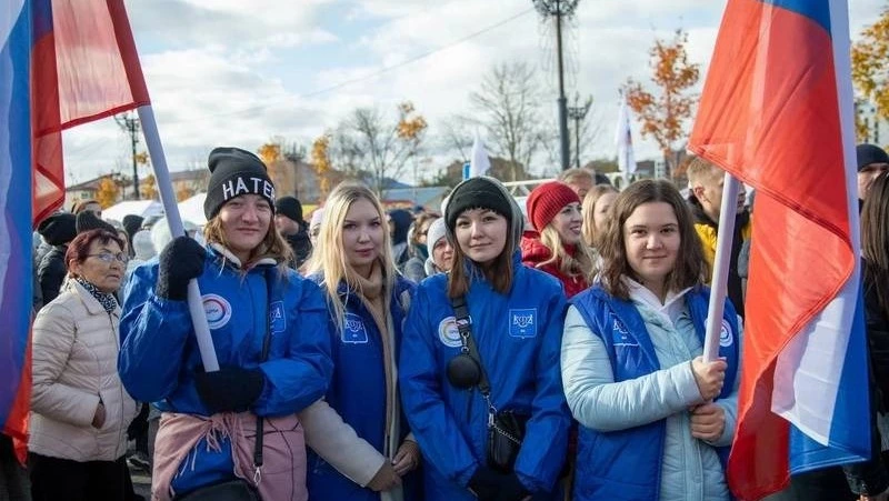 В Сахалинской области в День народного единства состоятся концерты, ярмарки и мастер-классы