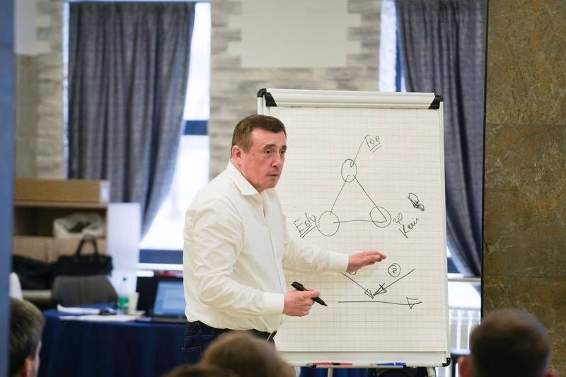 Инженерная школа, экономика океана, новая энергетика: власти и бизнес определили будущее СахалинТех